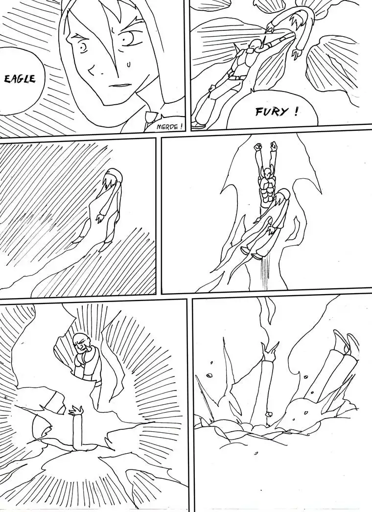Dragon and Weed: Origins Chapter 12 7